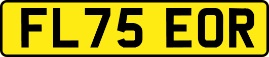 FL75EOR