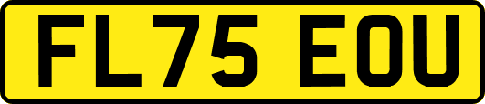 FL75EOU