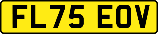 FL75EOV