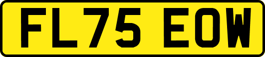FL75EOW
