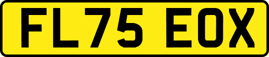 FL75EOX