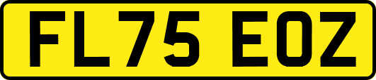 FL75EOZ