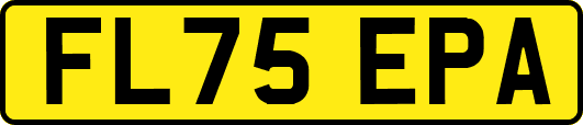 FL75EPA