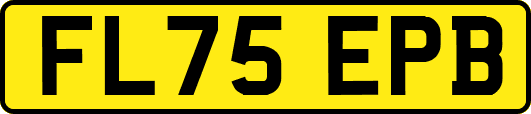 FL75EPB