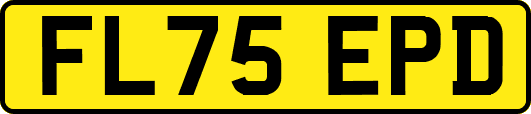 FL75EPD