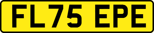 FL75EPE