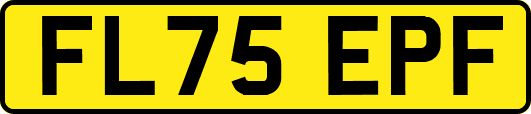 FL75EPF