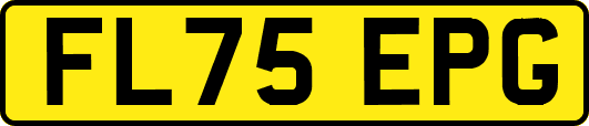 FL75EPG