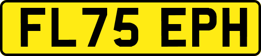 FL75EPH
