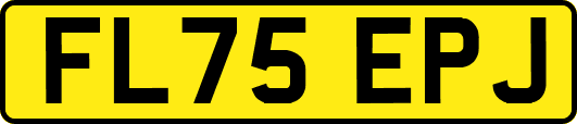 FL75EPJ
