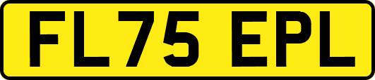 FL75EPL