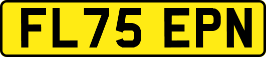 FL75EPN