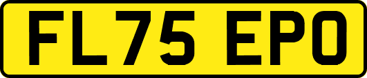 FL75EPO