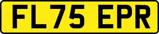 FL75EPR