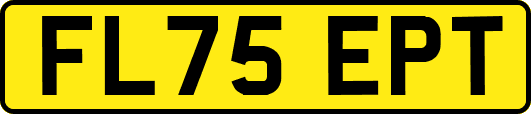 FL75EPT