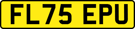 FL75EPU