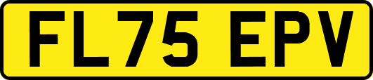 FL75EPV