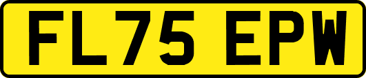 FL75EPW