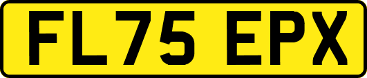 FL75EPX
