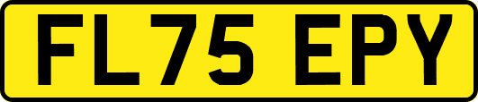 FL75EPY