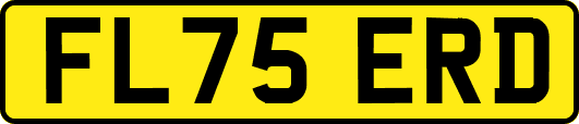 FL75ERD