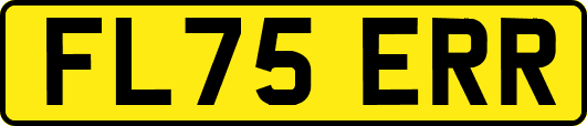 FL75ERR