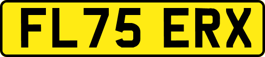 FL75ERX