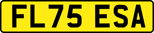 FL75ESA