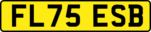 FL75ESB