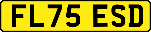 FL75ESD