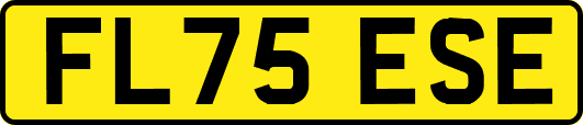 FL75ESE