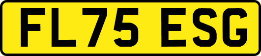 FL75ESG