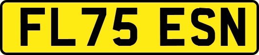 FL75ESN