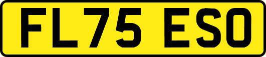 FL75ESO