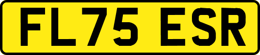 FL75ESR