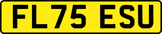 FL75ESU