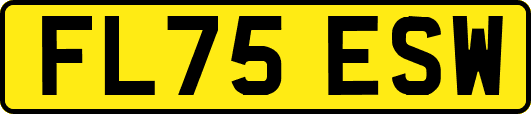 FL75ESW