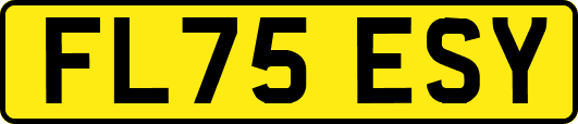 FL75ESY