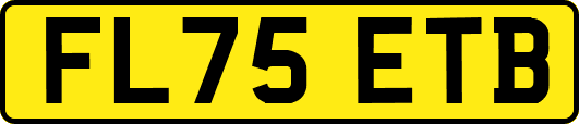 FL75ETB