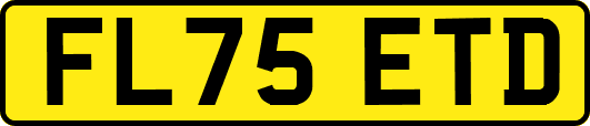 FL75ETD