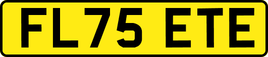 FL75ETE