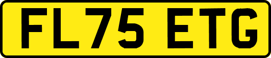 FL75ETG