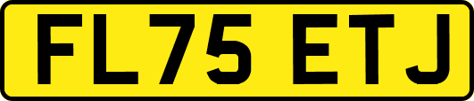 FL75ETJ