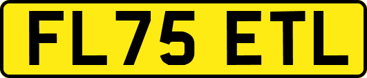 FL75ETL