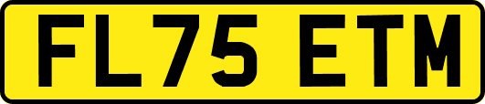 FL75ETM