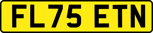 FL75ETN