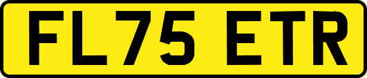 FL75ETR