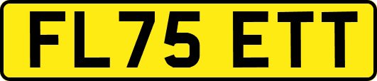 FL75ETT