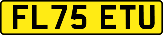 FL75ETU