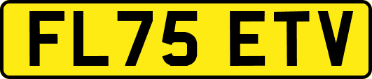 FL75ETV
